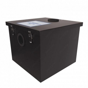 Жироуловитель EcoWasser Black 40