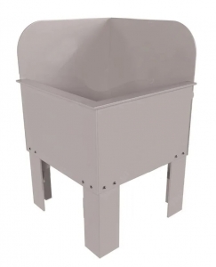 Купить моповую ванну для кафе - в наличии в Москве