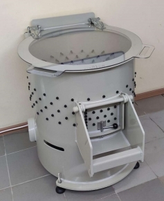 Машина для мойки овощей EcoWasser 700 