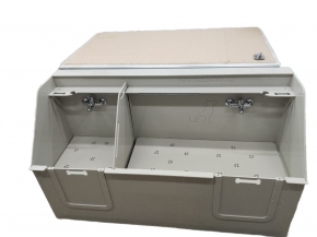 Мойка для животных (Груминг) смарт х2