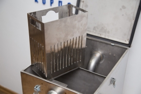 Жироуловитель EcoWasser 0,5-30 Stal