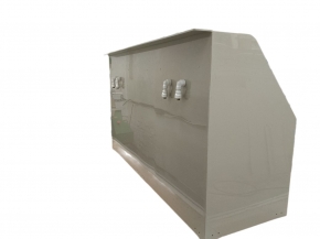 Мойка для животных (Груминг) смарт х2