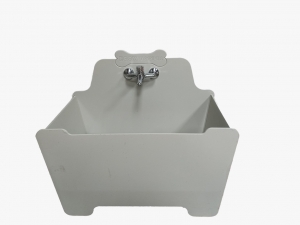 Мойка для животных (груминг) - купить от производителя