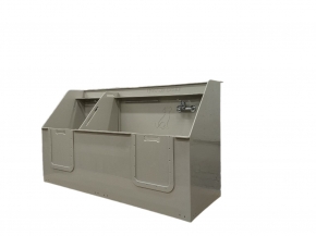 Мойка для животных (Груминг) смарт х2