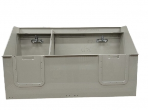 Мойка для животных (Груминг) смарт х2