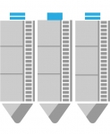 Емкости промышленного назначения