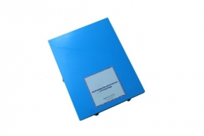 Пескоуловитель EcoWasser 1,5-100