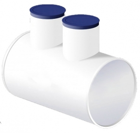Септик EcoWasser 12